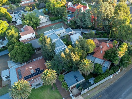 5 Bedroom Property for Sale in Waverley Free State